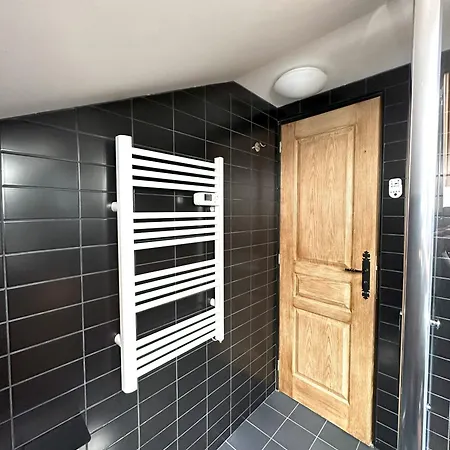 Le Chalet - Equipe - Entre Paris Et La Defense Apartment *