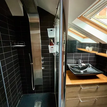 Le Chalet - Equipe - Entre Paris Et La Defense Apartment