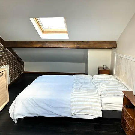 Apartment Le Chalet - Equipe - Entre Paris Et La Defense